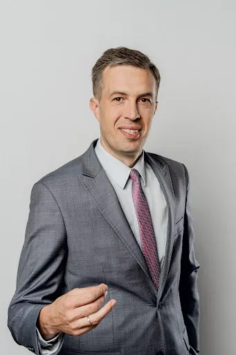 Michał Martyniuk Ubezpieczenia i Finanse